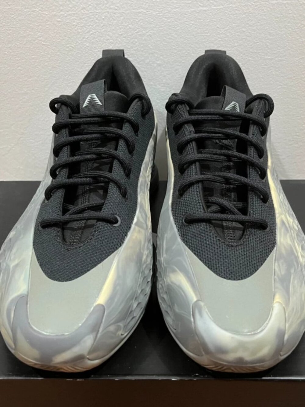 AE 1 Low Ascent Pack